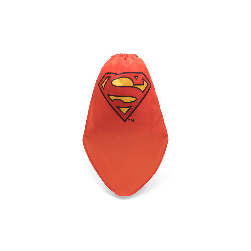 Vak so sťahovacou šnúrkou Superman 45870282