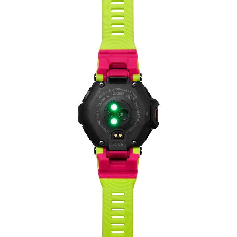Smart hodinky G-Shock
