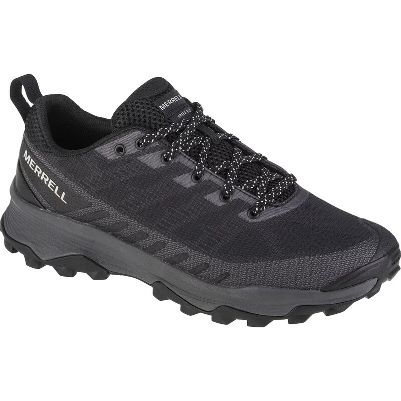 Čierne športové tenisky Merrell Speed Ecco J036985 41661253