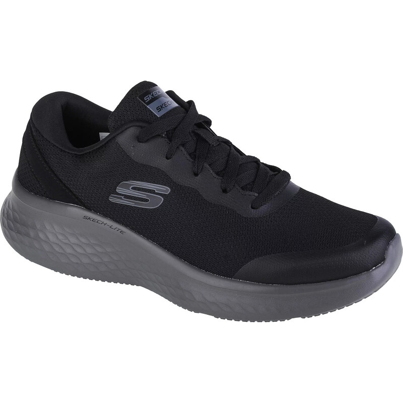 Čierne pánske tenisky Skechers Skech-Lite Pro - Clear Rush 232591-BKCC 42879243