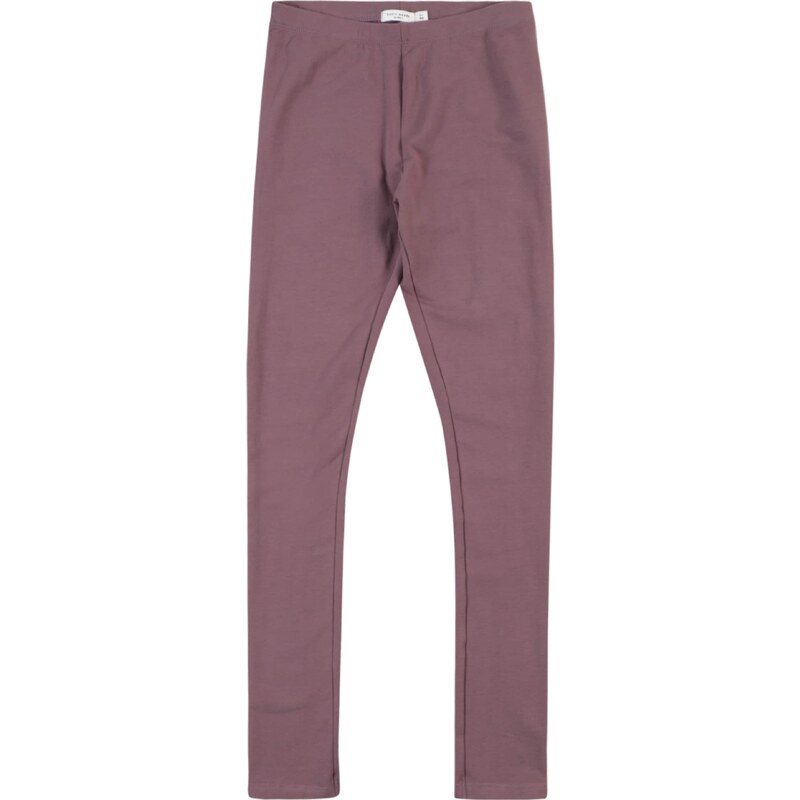 NAME IT Legíny NKFDavina tmavofialová 45941752