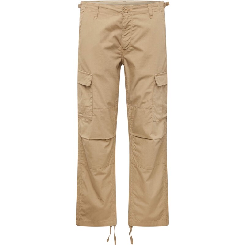 Carhartt WIP Kapsáče svetlohnedá 46584683