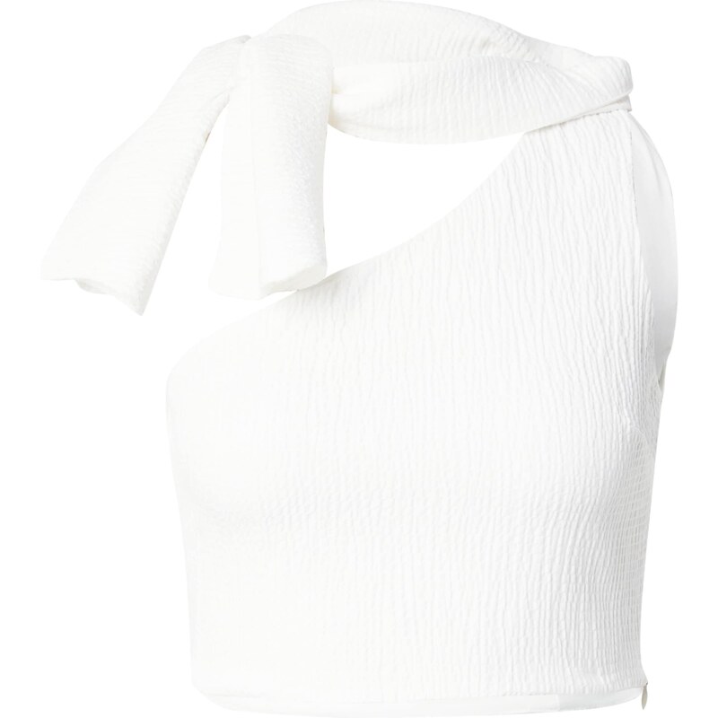 TOPSHOP Top biela 56756639