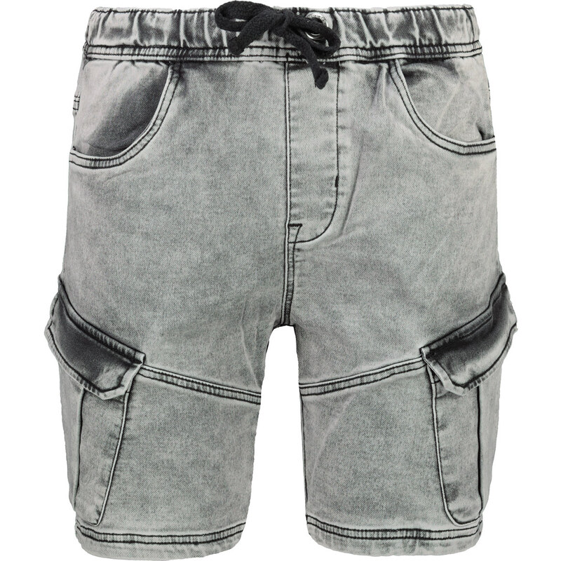 Pánske kraťasy Ombre Denim 65285310