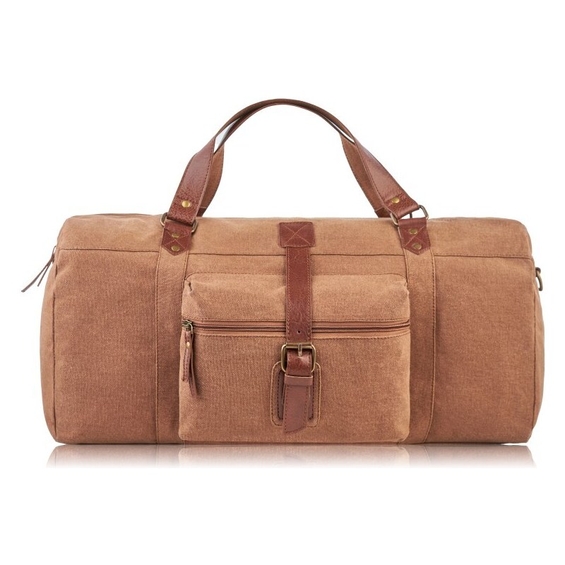 Velká pánská cestovní taška Paolo Peruzzi E-02 45893176