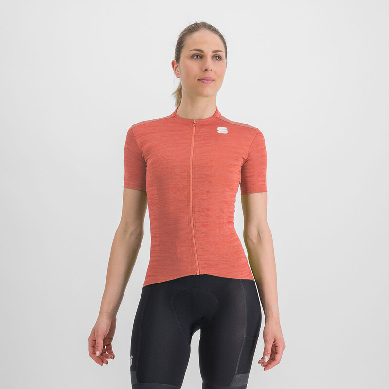 Sportful SUPERGIARA dámsky dres pompelmo 58444573