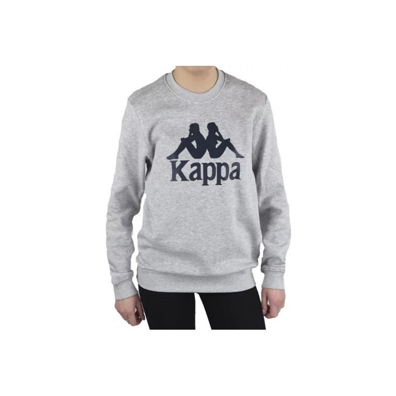 Kappa Sertum Mikina Jr 703797J-15-4101M 49769412