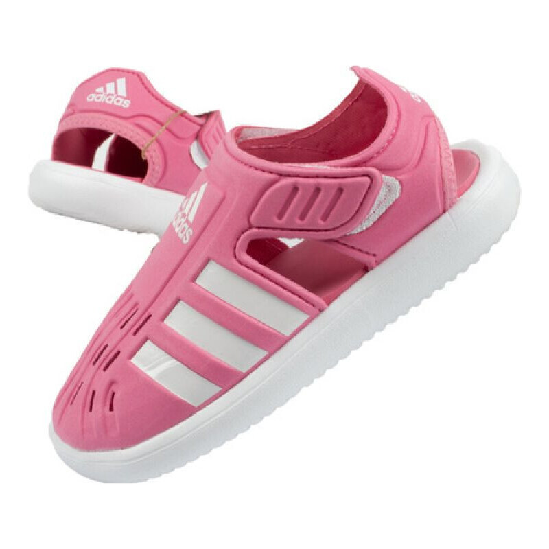 Detské sandále do vody Jr GW0386 - Adidas 49769911