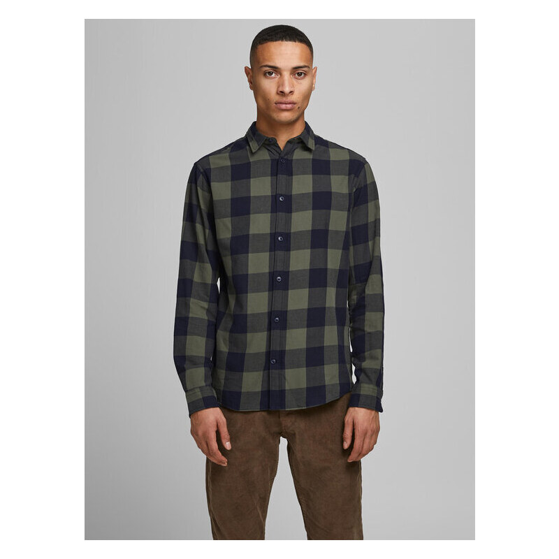 Košeľa Jack & Jones 45891203