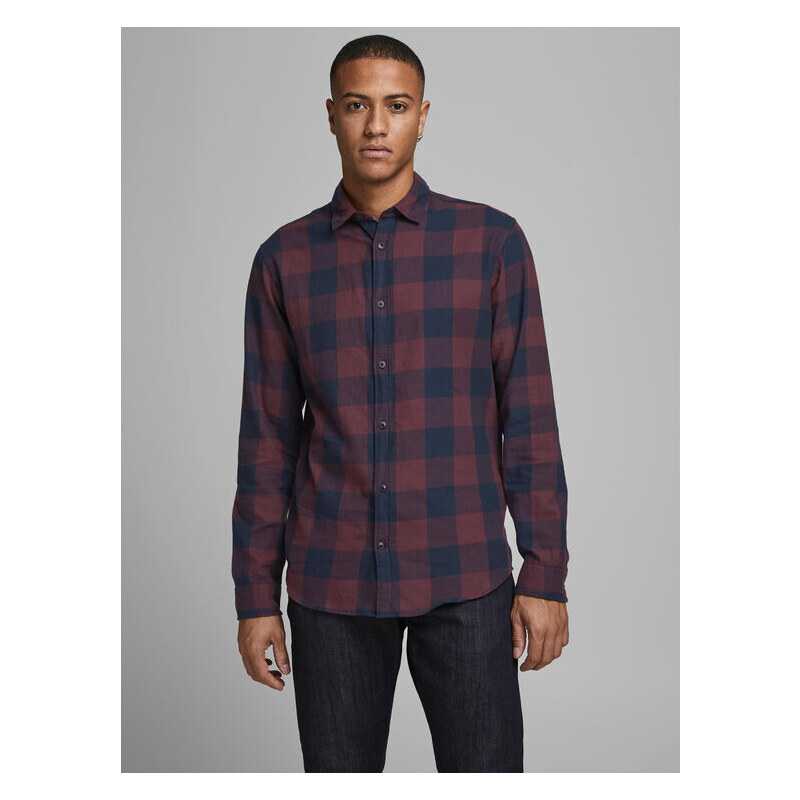 Košeľa Jack & Jones 45892836