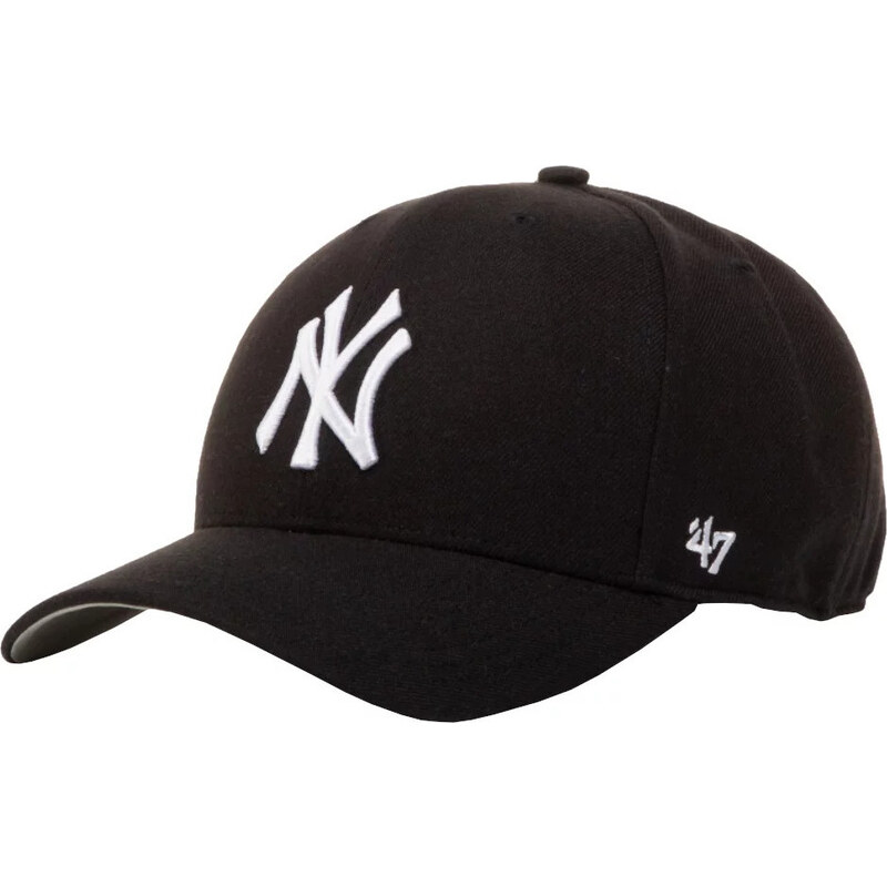 BASIC 47 Brand New York Yankees Cold Zone 47 B-CLZOE17WBP-BK 23045851