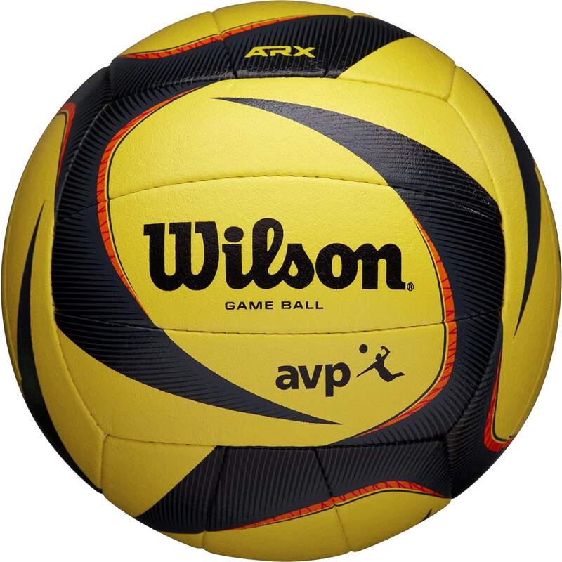 WILSON AVP ARX GAME VOLLEYBALL WTH00010XB