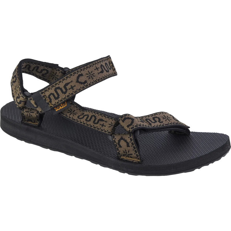 Khaki pánske sandále Teva M Original Universal Sandals 1004006-BDROL 43910516
