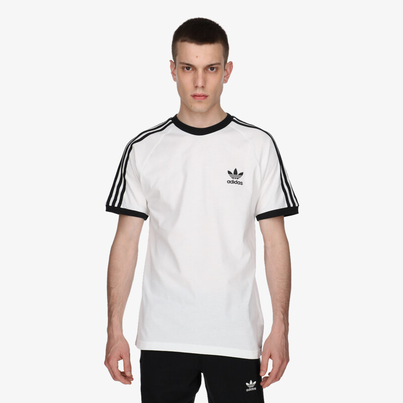 adidas 3-STRIPES TEE M 44425929