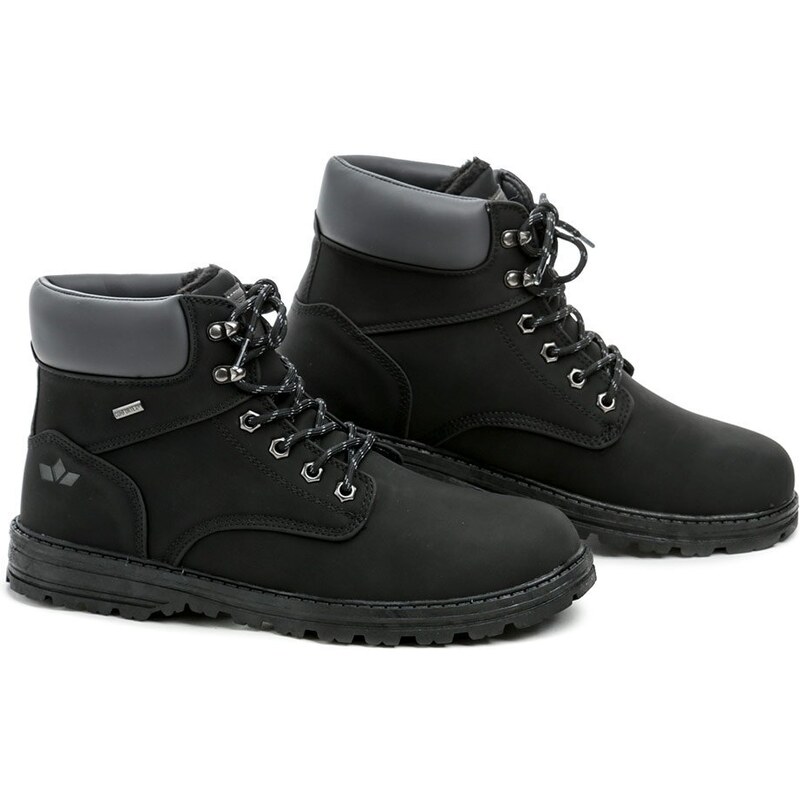 Timberland Bellevaux Tall - Laarzen voor vrouwen - Zwart