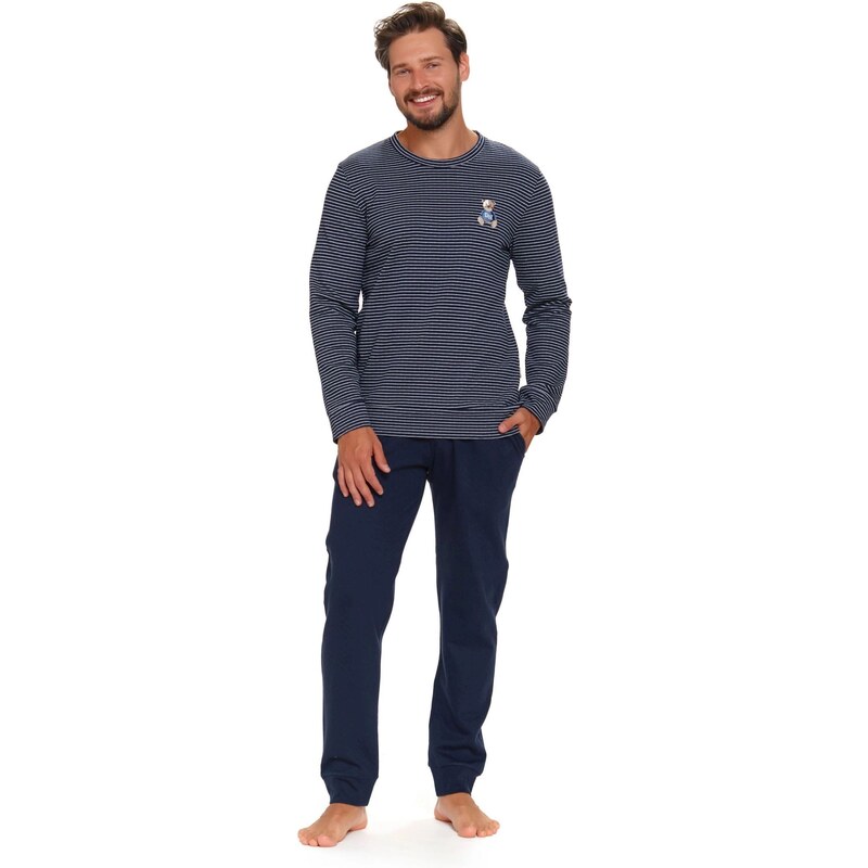 Doctornap Pánske pyžamo 5251 58286613