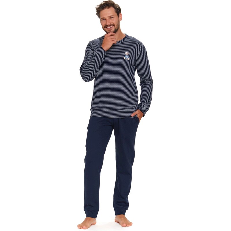 Doctornap Pánske pyžamo 5251 plus 58286614