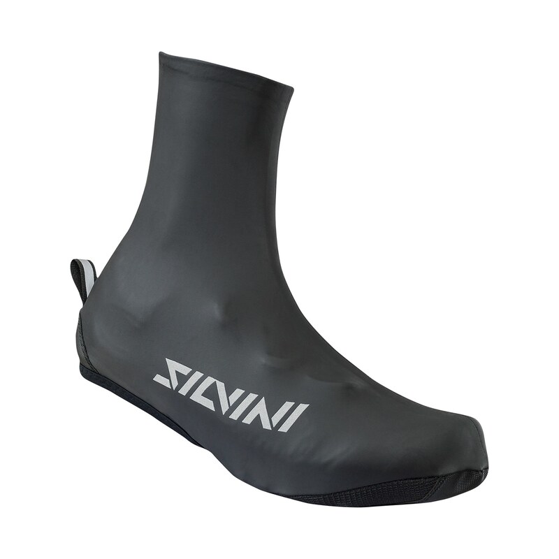 Unisex návleky na tretry Silvini Albo čierna 45911495