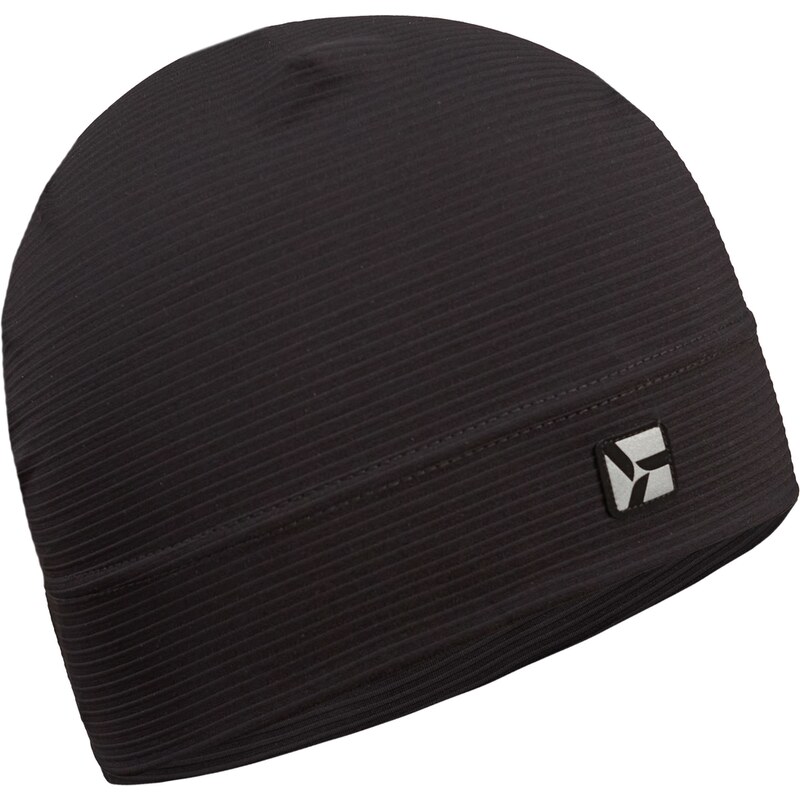 Unisex elastická čiapka Silvini Maira čierna 45915301