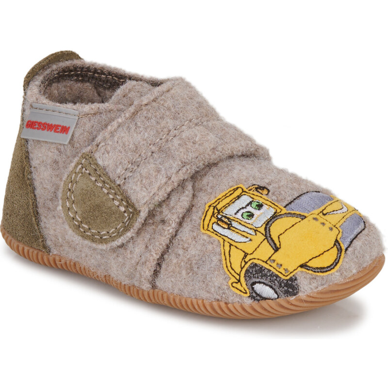 Giesswein Papuče OFFENBURG Giesswein 62497228
