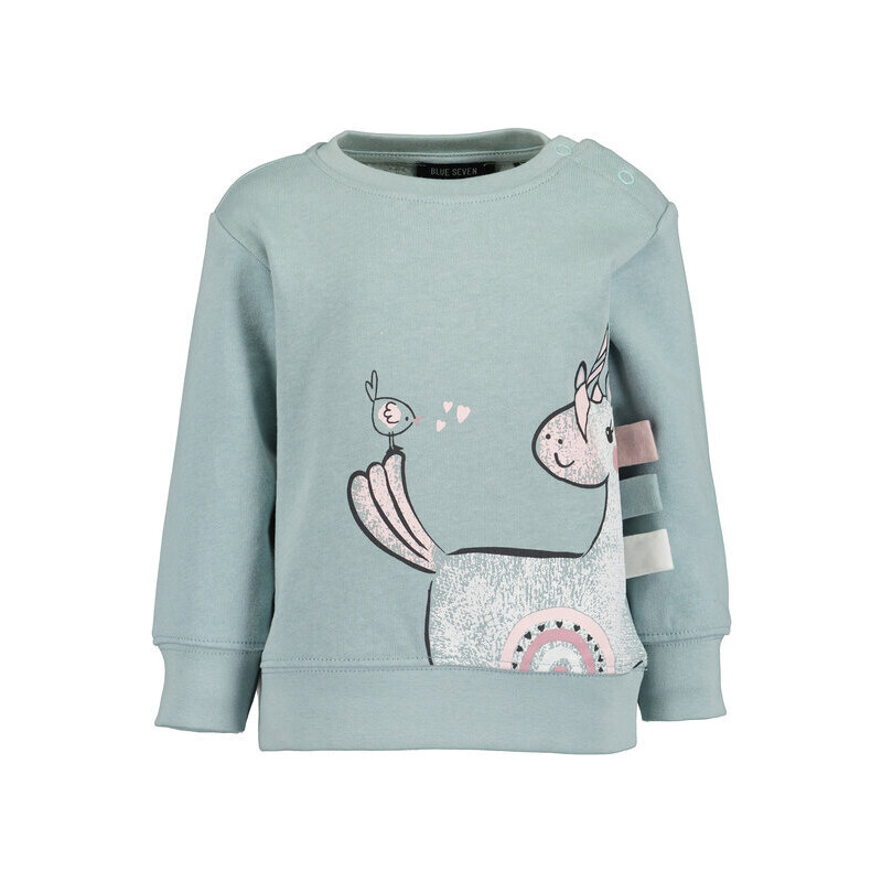 Mikina Blue Seven 45914050