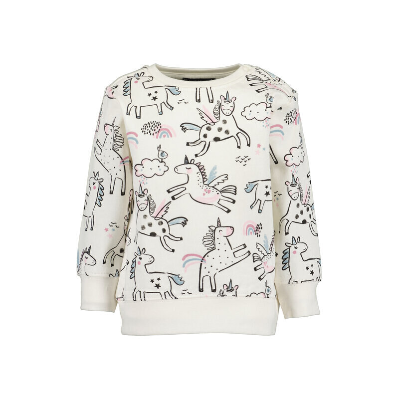 Mikina Blue Seven 45914062