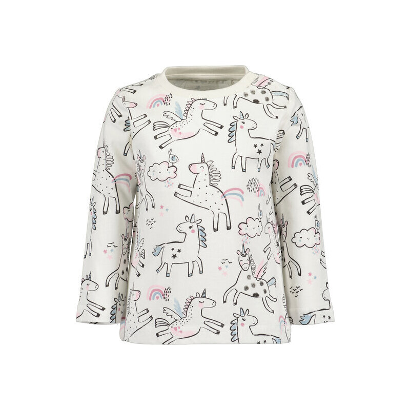 Blúzka Blue Seven 45914057