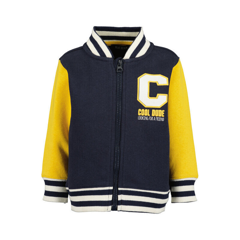 Mikina Blue Seven 45914063