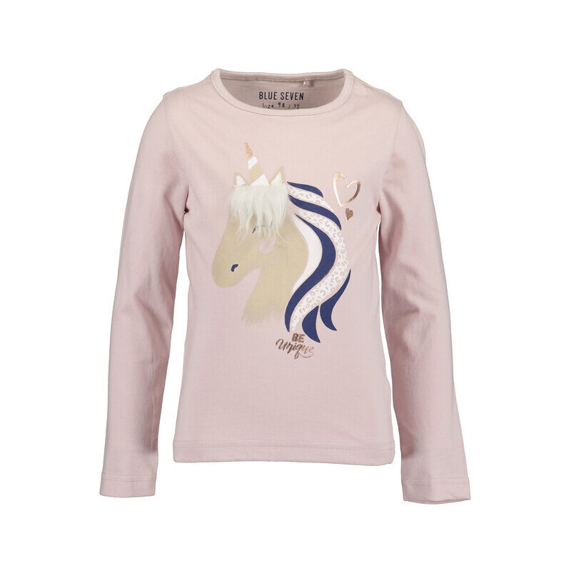 Blúzka Blue Seven 45914071