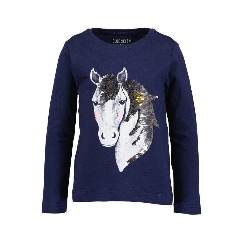 Blúzka Blue Seven 45914068