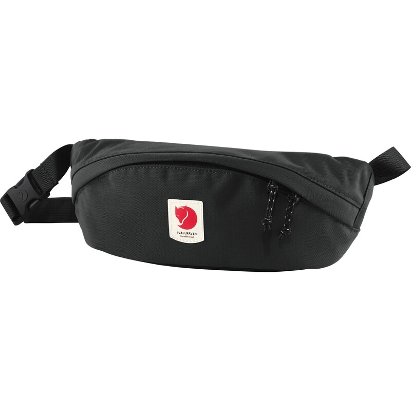 Fjällräven Ulvö Hip Pack Medium Dark Grey 46364776