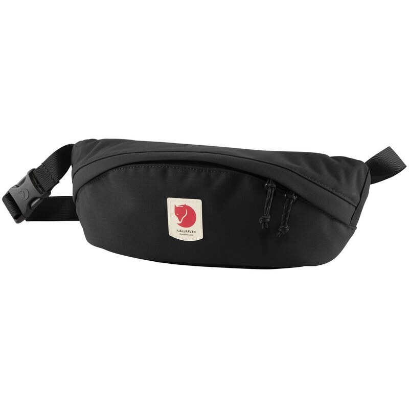 Fjällräven Ulvö Hip Pack Medium Black 46364775