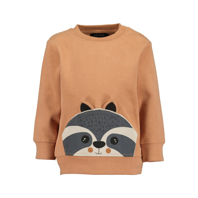 Mikina Blue Seven 45914370