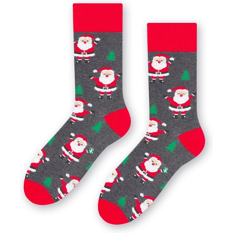 Steven Pánske ponožky 136 122 58301797