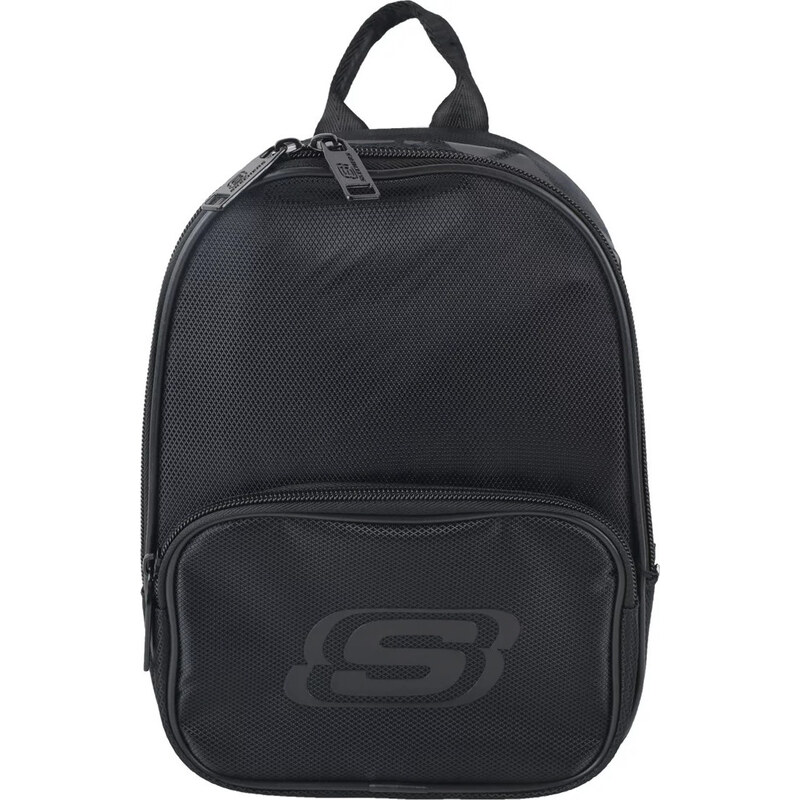 Čierny batoh Skechers Star Backpack SKCH7503-BLK 34867798