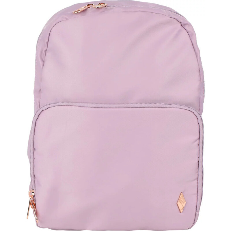 Ružový batoh Skechers Jetsetter Backpack SKCH6887-LPK 34867799