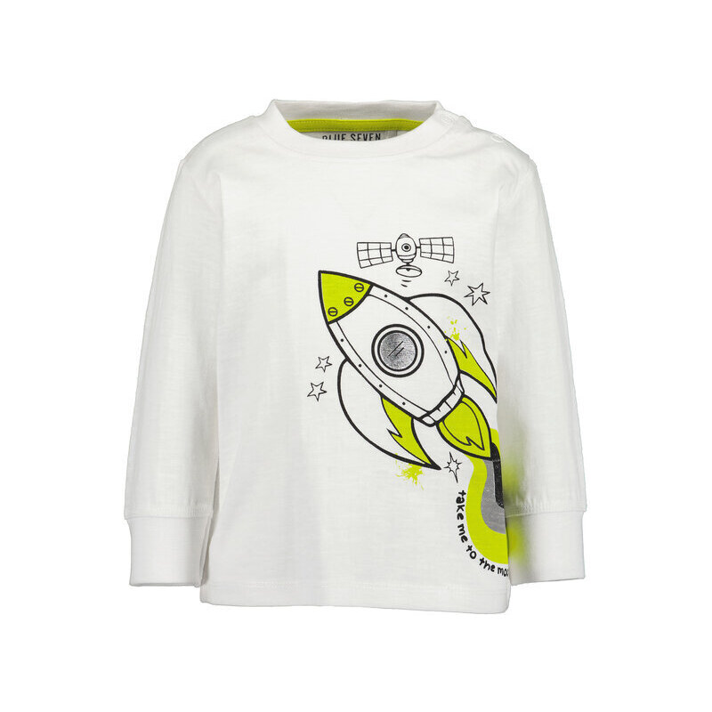 Blúzka Blue Seven 45915370