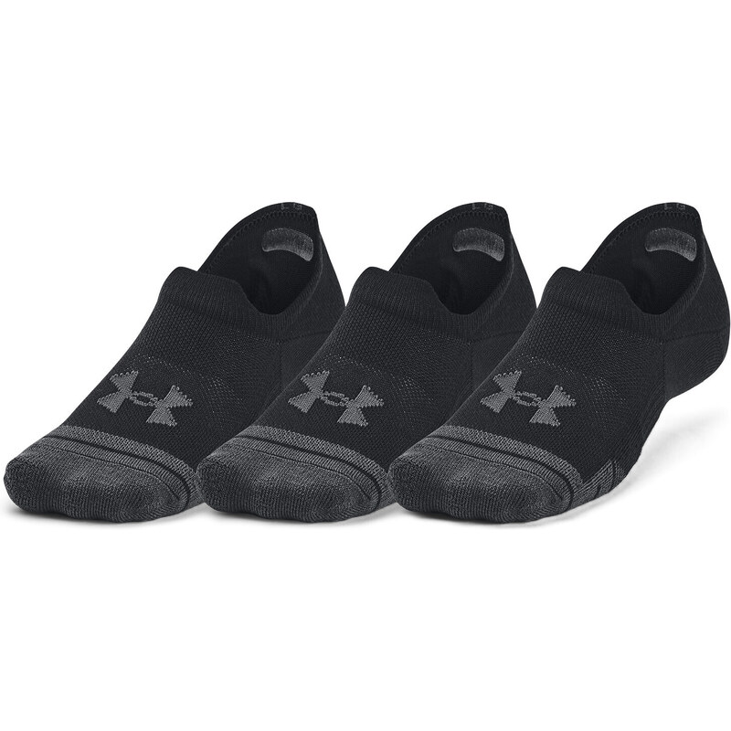 Unisex socks Under Armour Performance Tech 3pk ULT 64783185