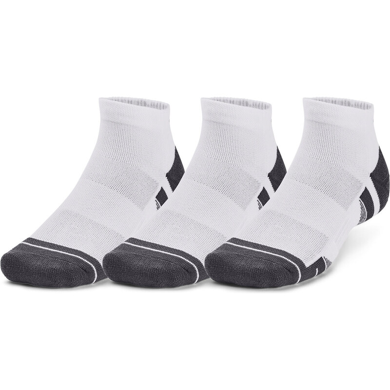 Unisex socks Under Armour Performance Tech 3pk Low 64784342