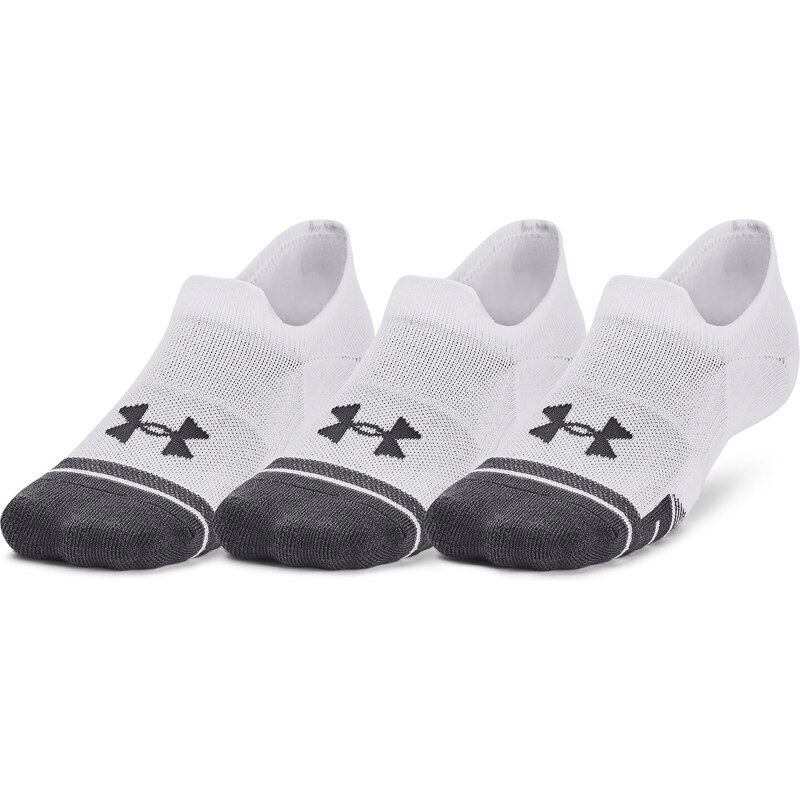 Unisex socks Under Armour Performance Tech 3pk ULT 64783415