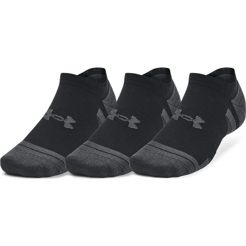 Unisex socks Under Armour Performance Tech 3pk NS 65824058