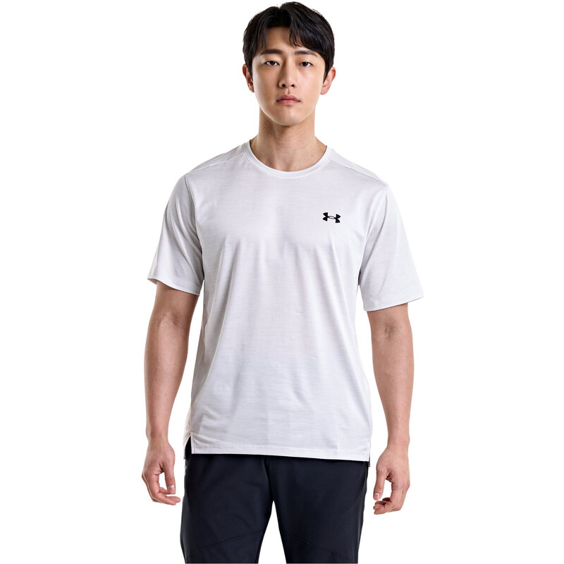 Mens T-shirt Under Armour Tech Vent SS 64783991