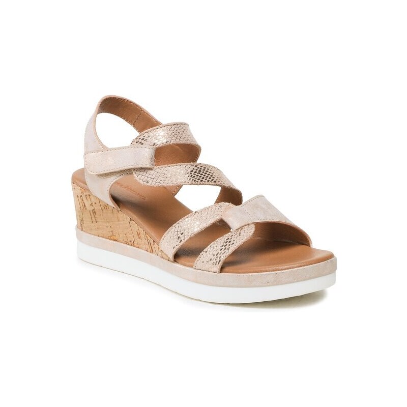 Sandále Clara Barson 60513937