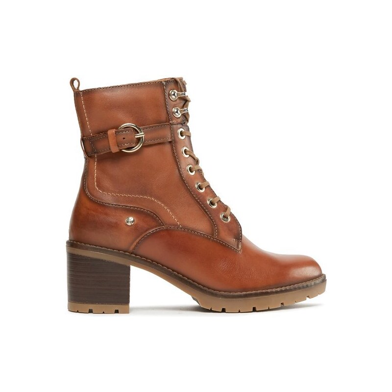 Šnurovacia obuv Pikolinos 45701210