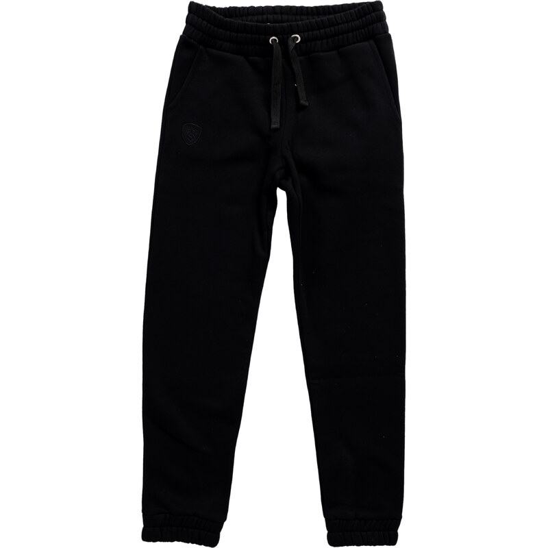 Čierne dámske tepláky Blauer 66800449