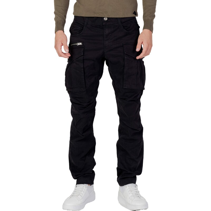 Pánske kapsáčové nohavice Replay 66806974