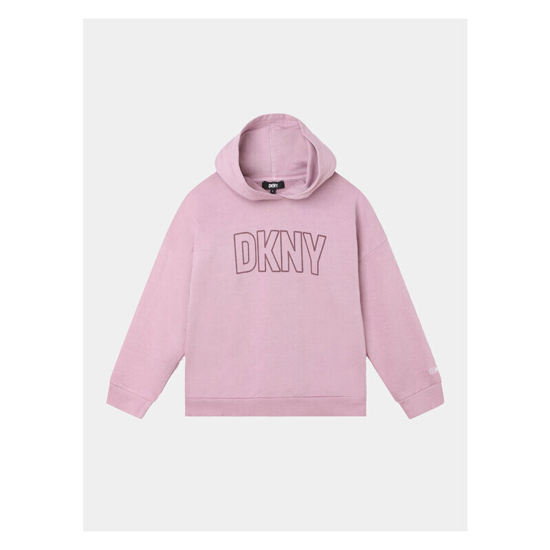 Mikina DKNY 45916249