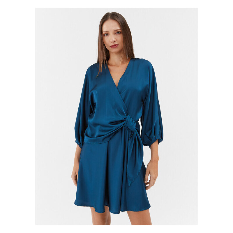 Koktejlové šaty Please 45916309