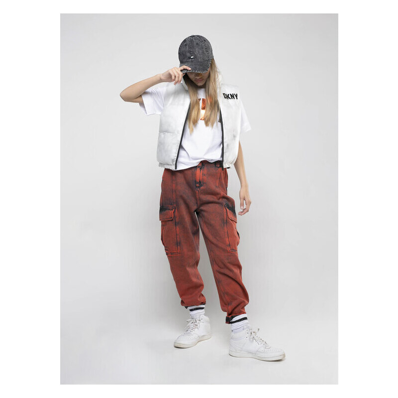 Džínsy DKNY 45916819