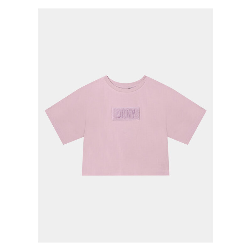 Tričko DKNY 45916925